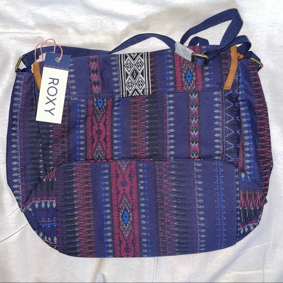 Roxy Messenger bag - Picture 3 of 3